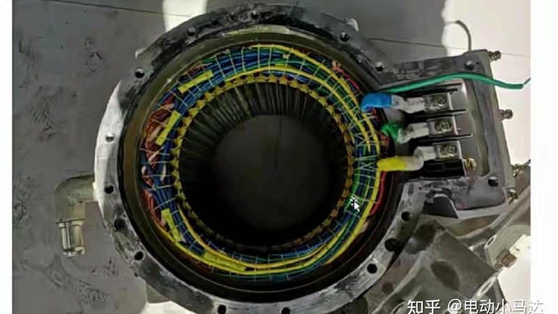 选型关键：关注参数匹配与能效成本