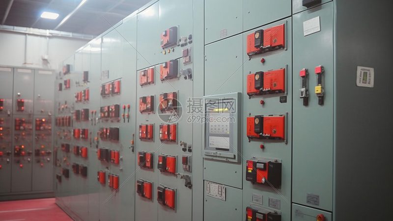 智能低压电器与普通低压电器：本质区别与选型要点**