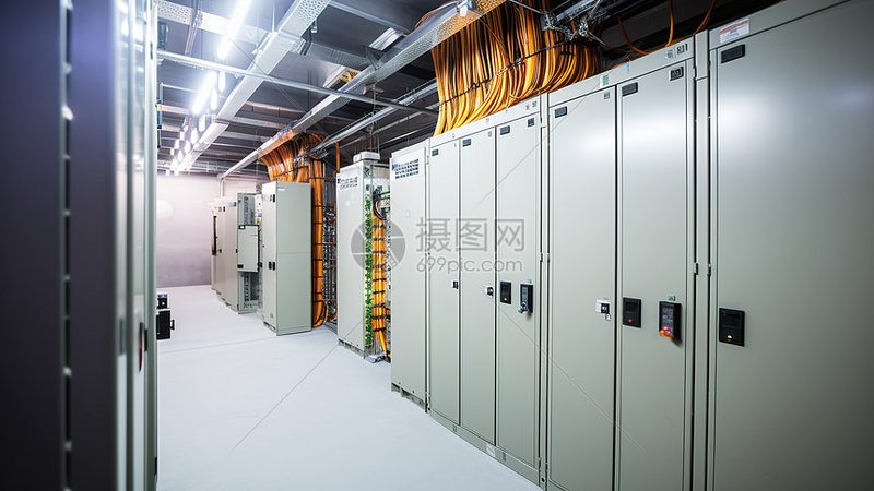低压伺服电机定制流程解析：从需求到交付的每一步
