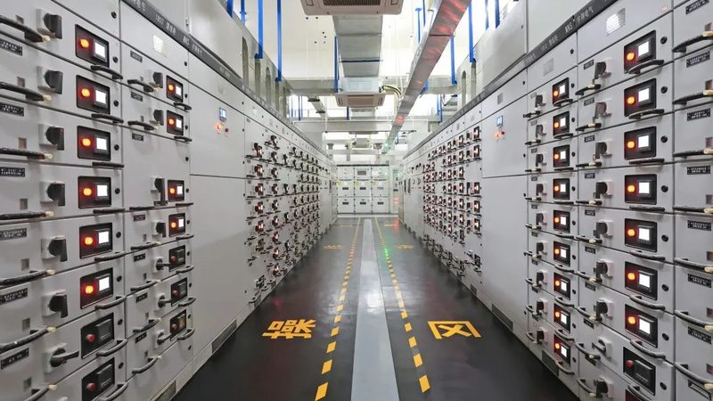 高低压开关柜：型号规格背后的技术奥秘