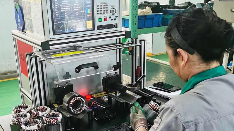 小型蜗轮蜗杆减速机定制：如何确保选型精准