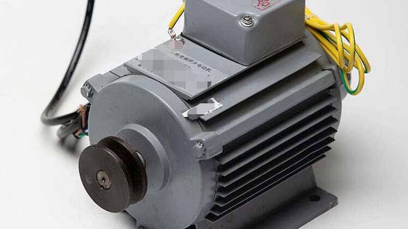 直流电机定制：揭秘定制化背后的技术考量