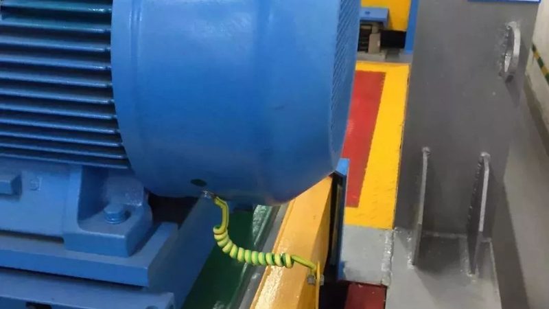 小型电气成套设备：揭秘其核心技术与选型要点